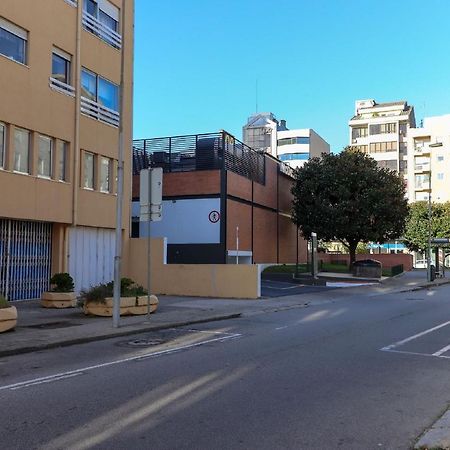 Zefiro II Apartamento Porto Exterior foto