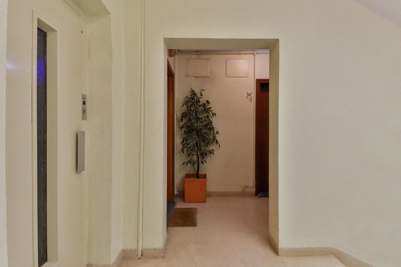 Zefiro II Apartamento Porto Exterior foto